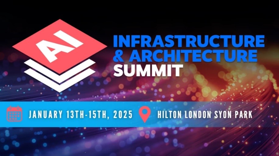 AI Infrastructure & Architecture Summit