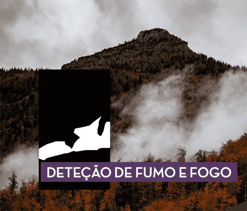 Deteção de Incêndios utilizando técnicas de segmentação em Deep Learning com Visão computacional