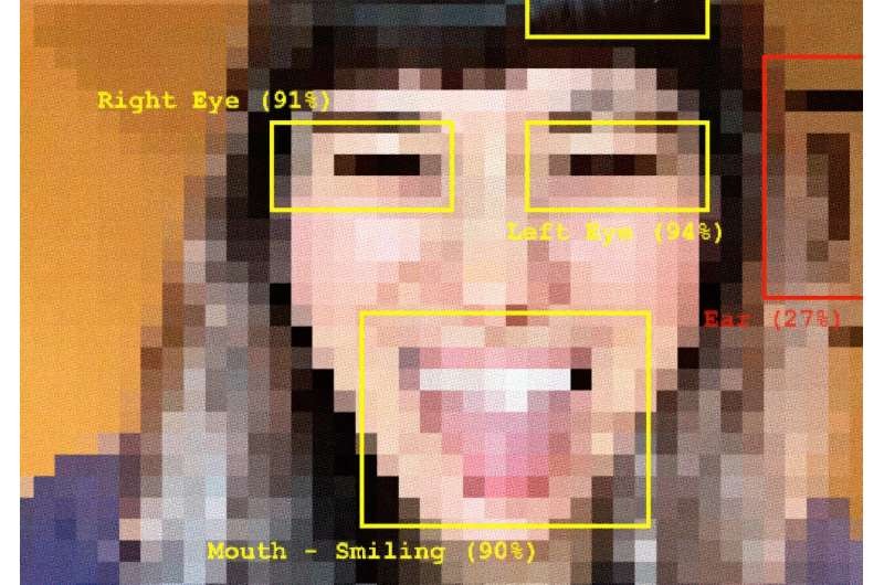 Why AI Images Look So Loud