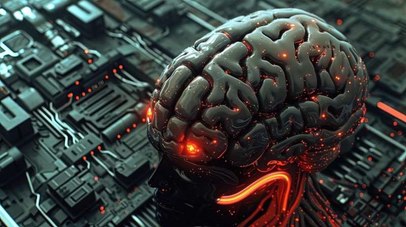 How neural networks represent data