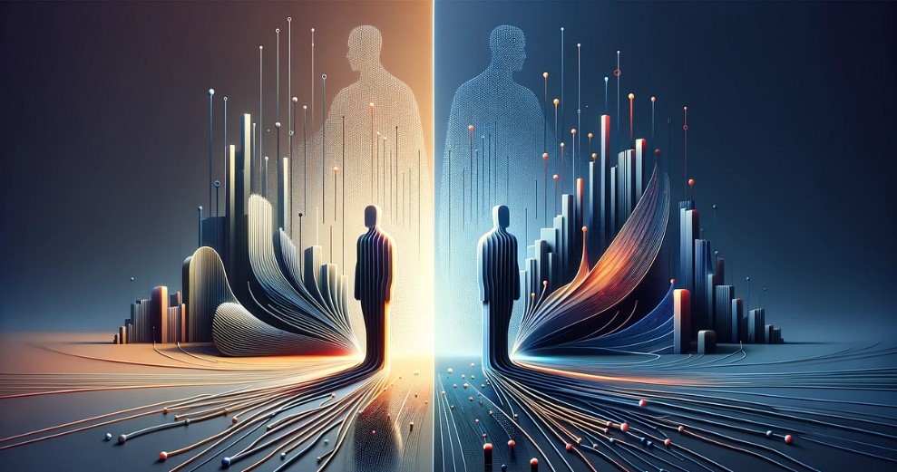 Cracking the Code of Private AI: The Role of Entropy in Secure Language Models