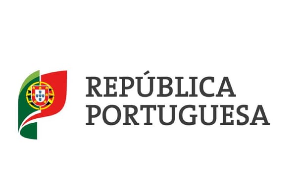 Logotipo Republica Portuguesa